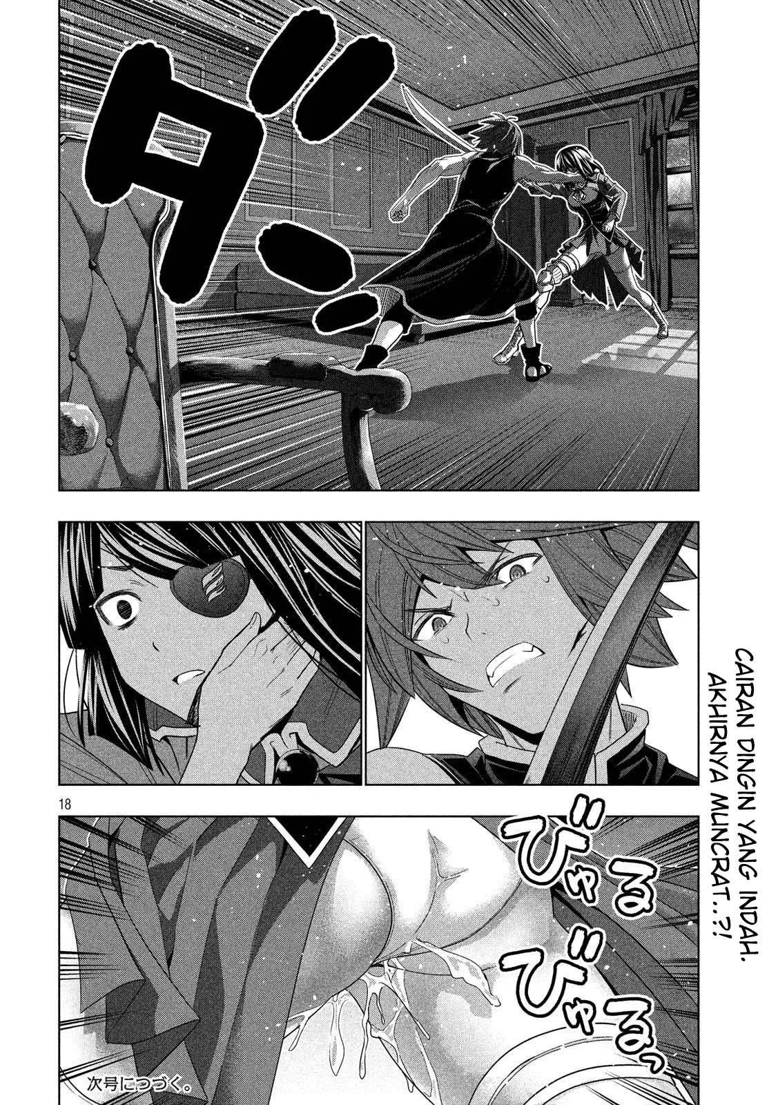 parallel-paradise - Chapter: 85