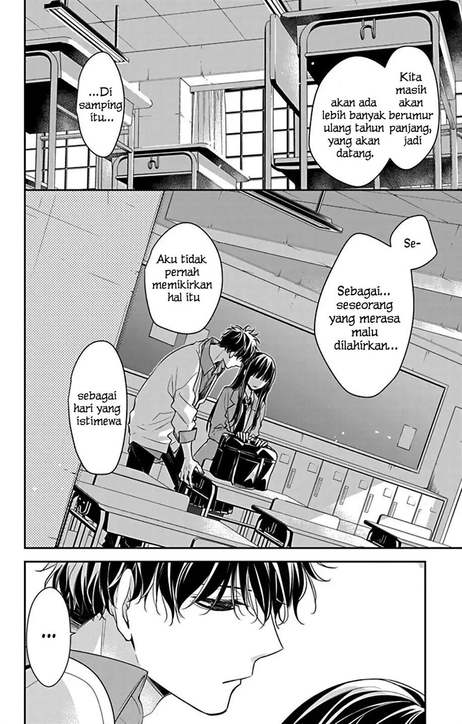 tsuiraku-jk-to-haijin-kyoushi - Chapter: 61