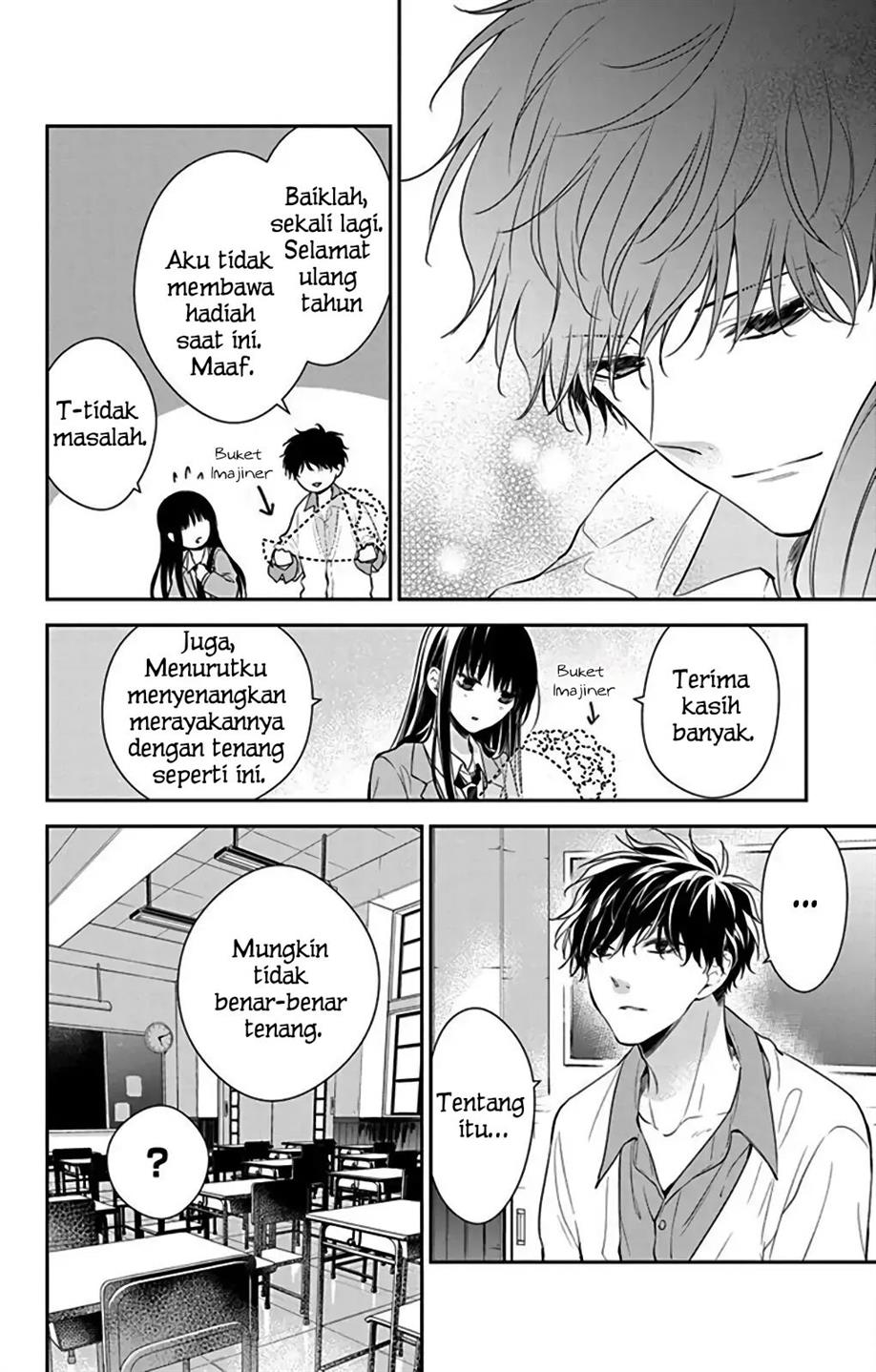 tsuiraku-jk-to-haijin-kyoushi - Chapter: 61