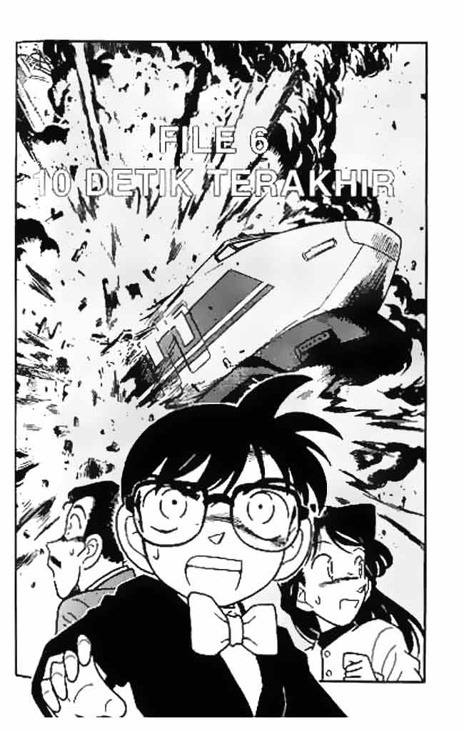 detective-conan - Chapter: 035
