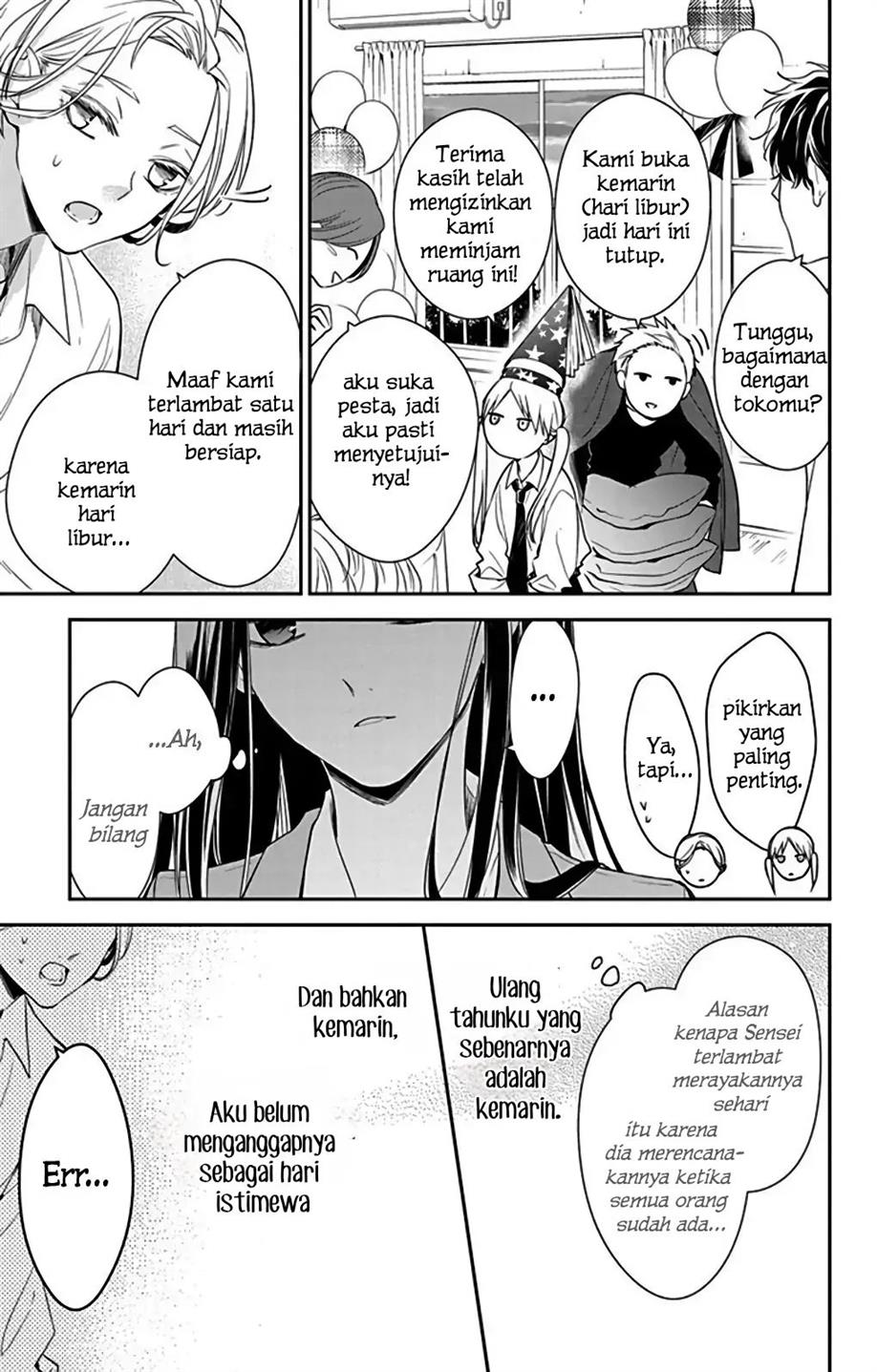 tsuiraku-jk-to-haijin-kyoushi - Chapter: 61