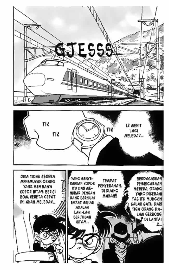 detective-conan - Chapter: 035