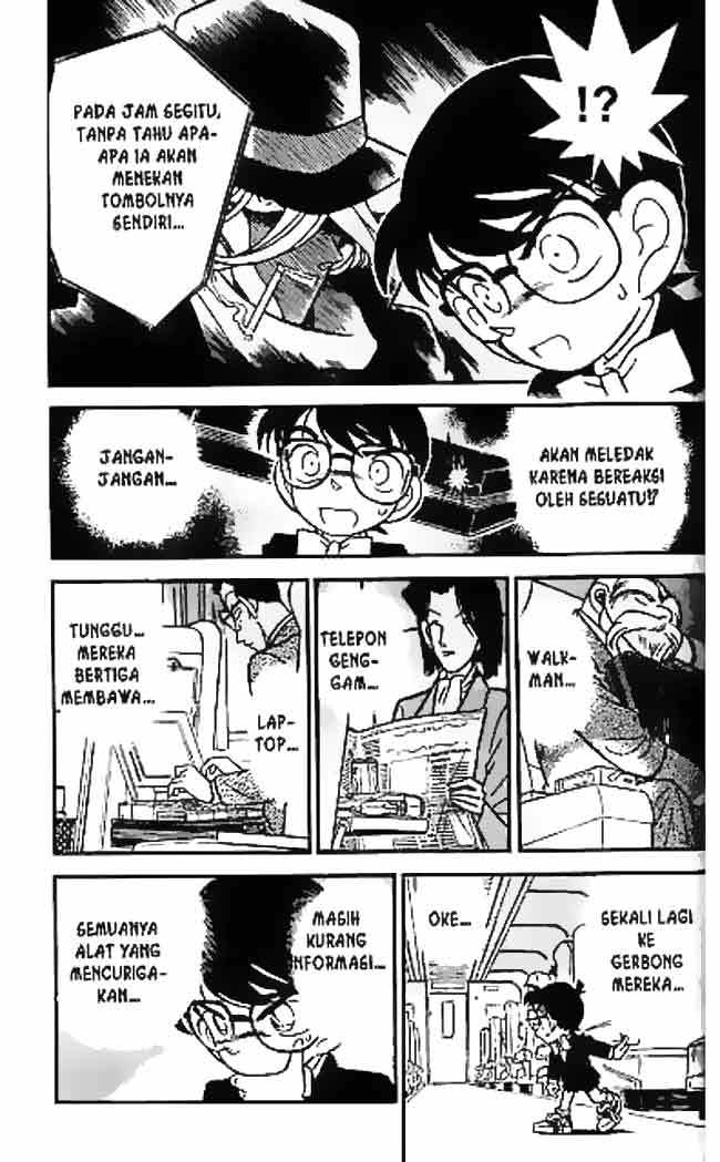 detective-conan - Chapter: 035