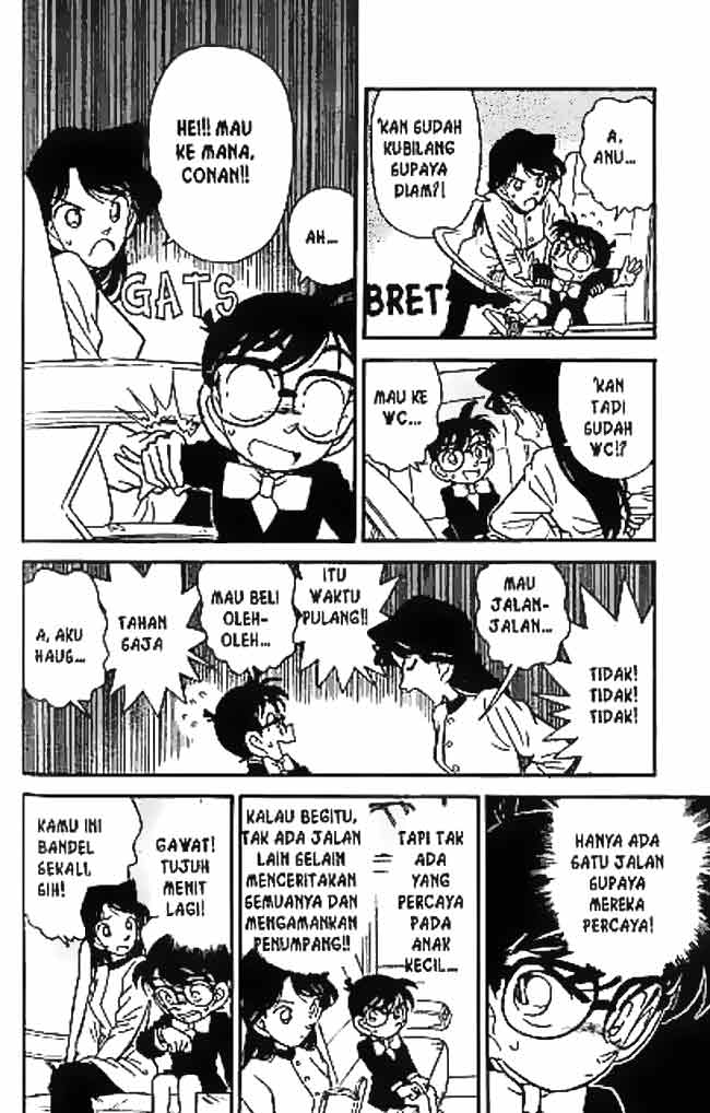 detective-conan - Chapter: 035