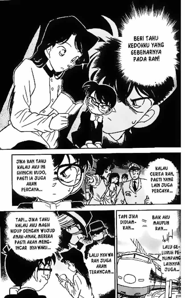 detective-conan - Chapter: 035