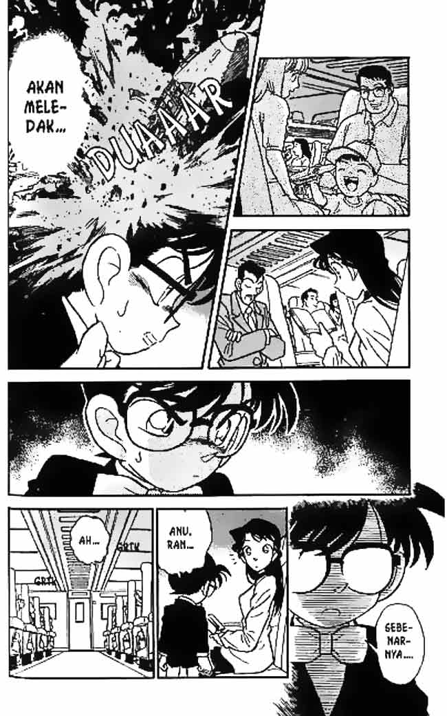 detective-conan - Chapter: 035