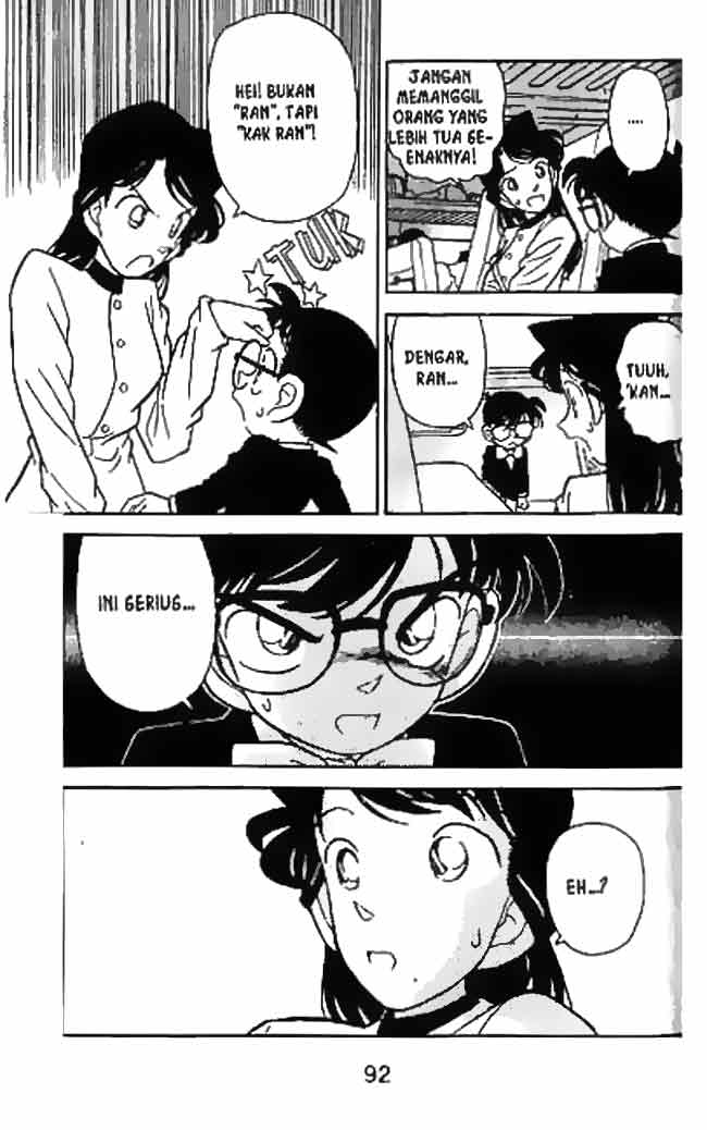 detective-conan - Chapter: 035