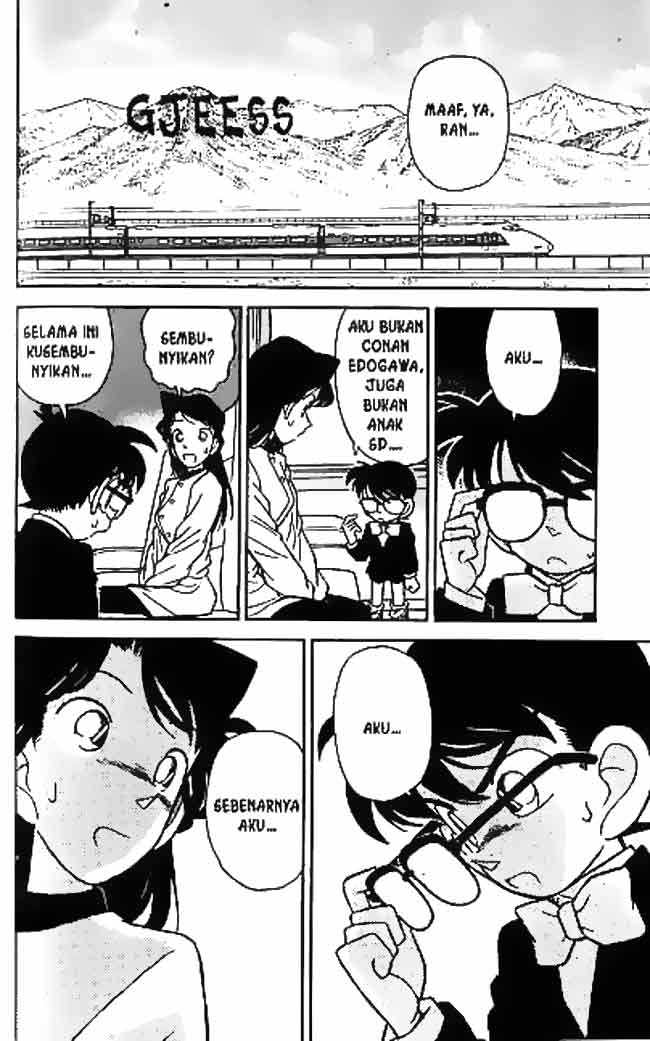 detective-conan - Chapter: 035