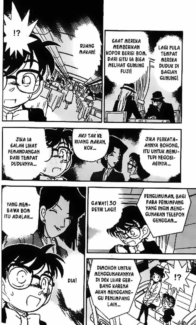 detective-conan - Chapter: 035