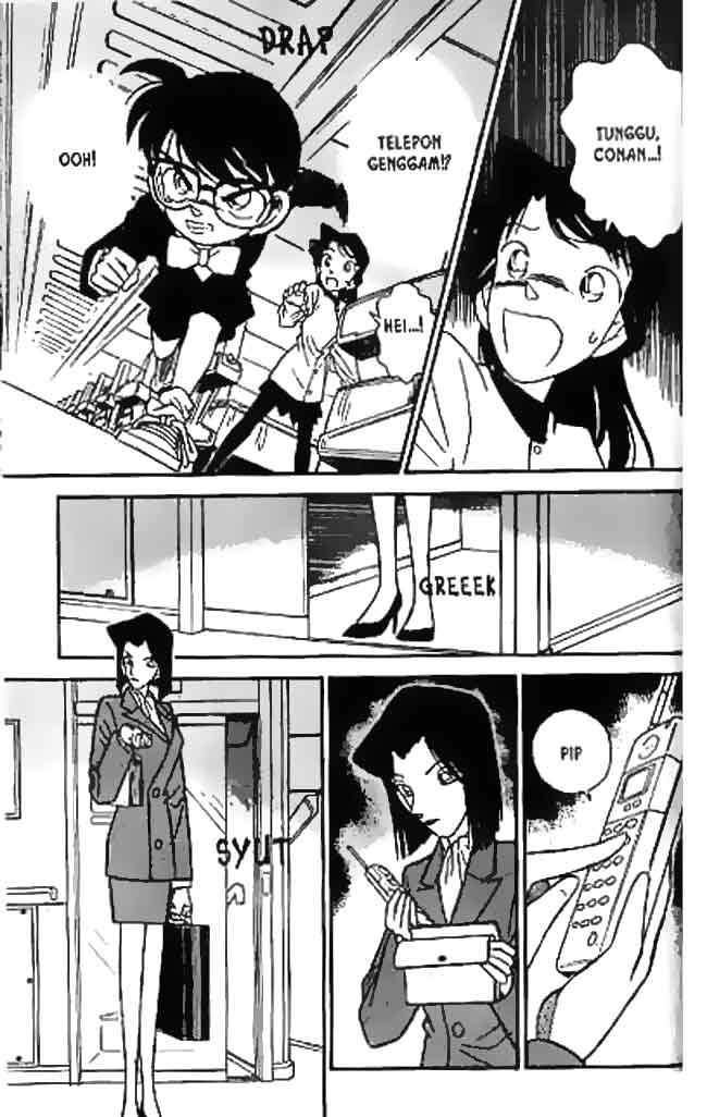 detective-conan - Chapter: 035