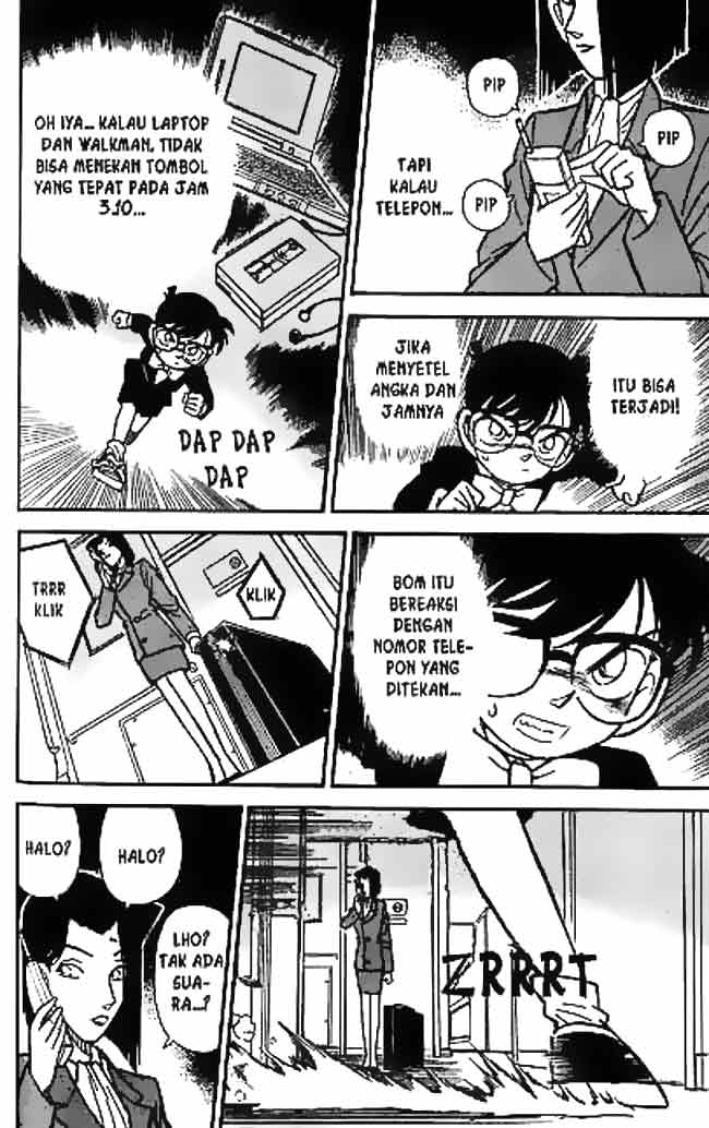 detective-conan - Chapter: 035