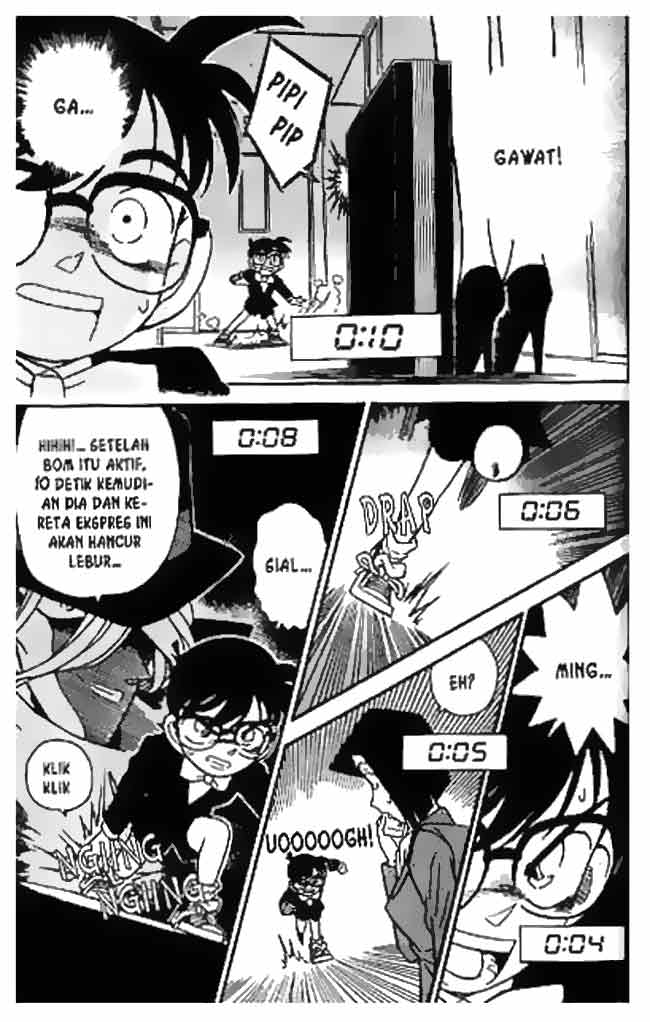 detective-conan - Chapter: 035