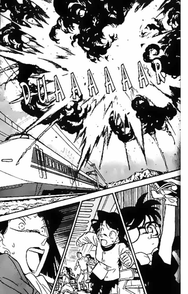 detective-conan - Chapter: 035
