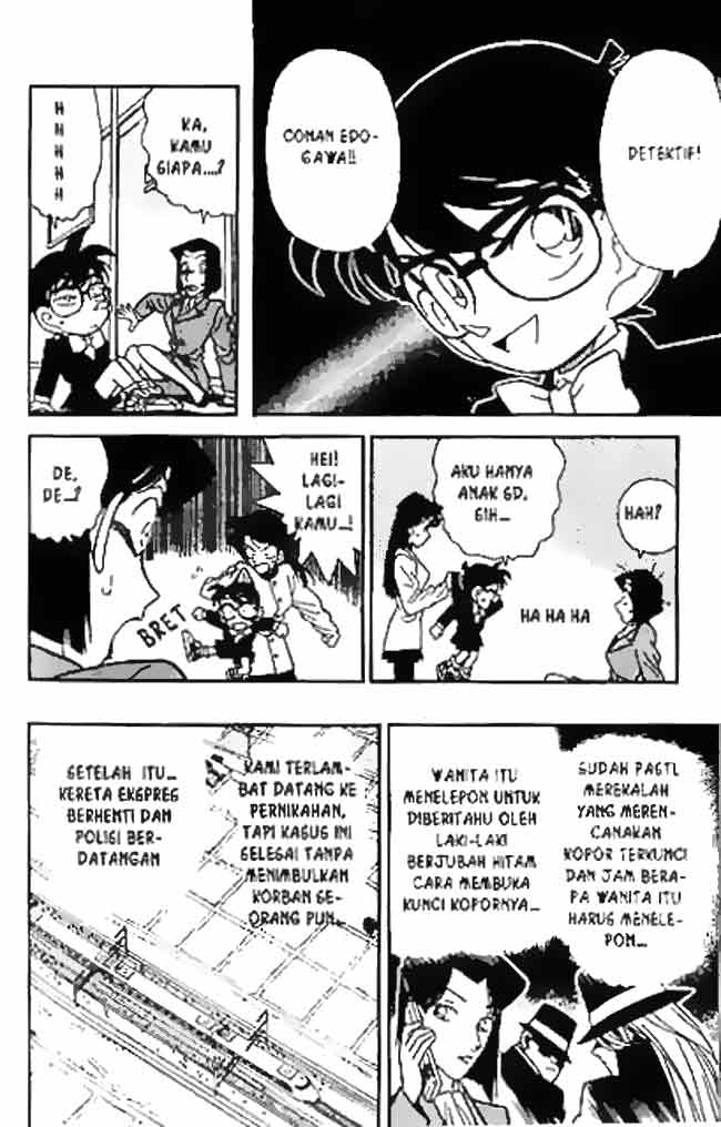 detective-conan - Chapter: 035
