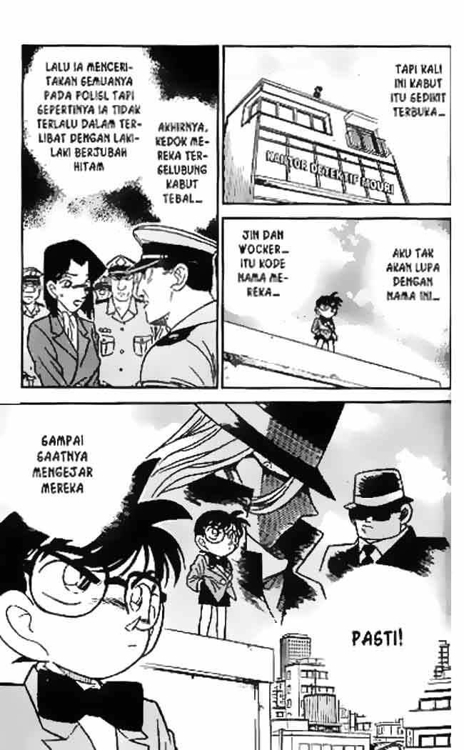 detective-conan - Chapter: 035