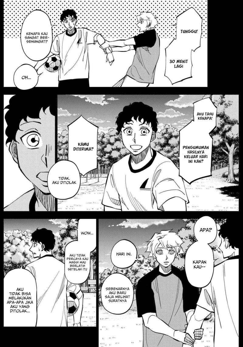 catenaccio - Chapter: 8