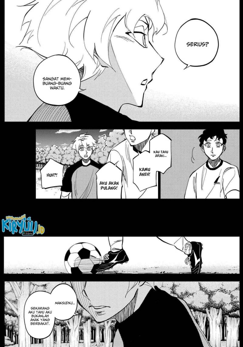 catenaccio - Chapter: 8