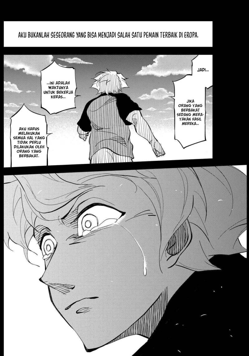 catenaccio - Chapter: 8