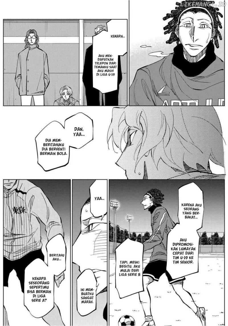 catenaccio - Chapter: 8