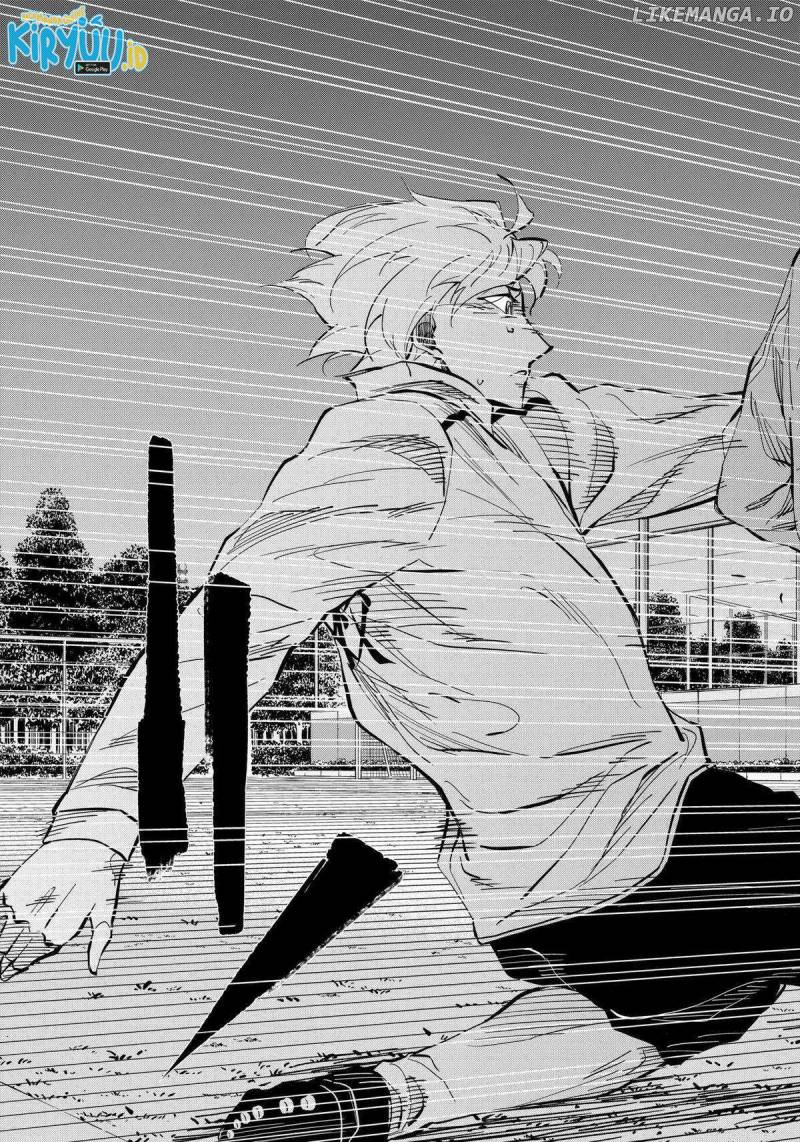 catenaccio - Chapter: 8