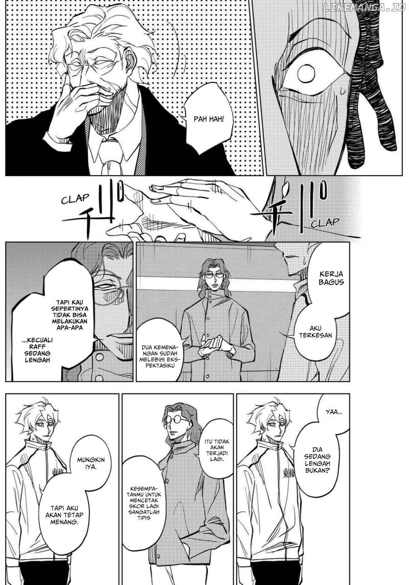 catenaccio - Chapter: 8