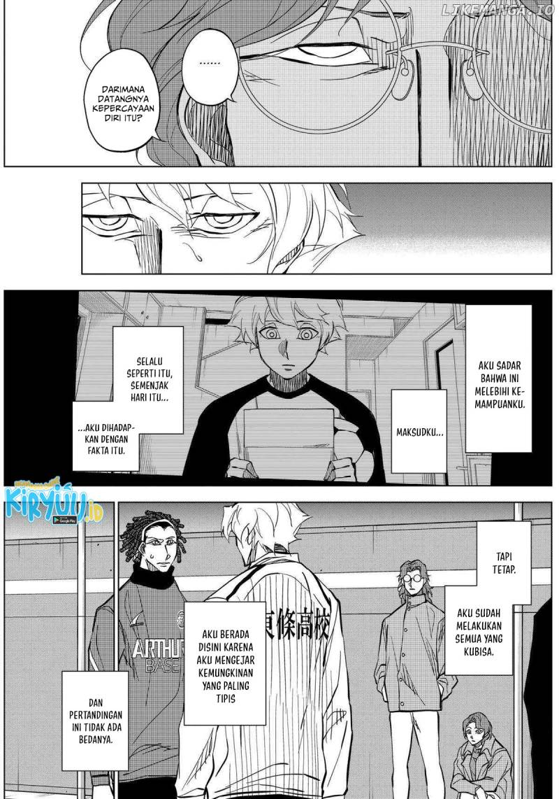 catenaccio - Chapter: 8