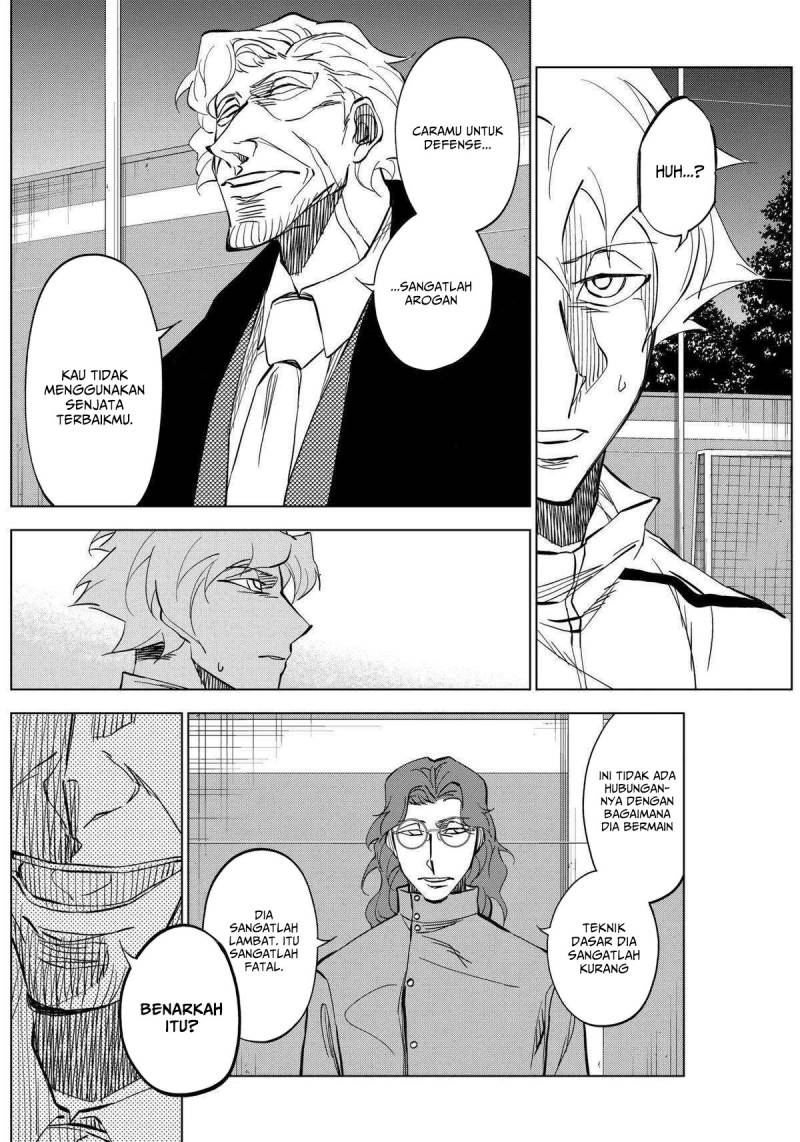 catenaccio - Chapter: 8
