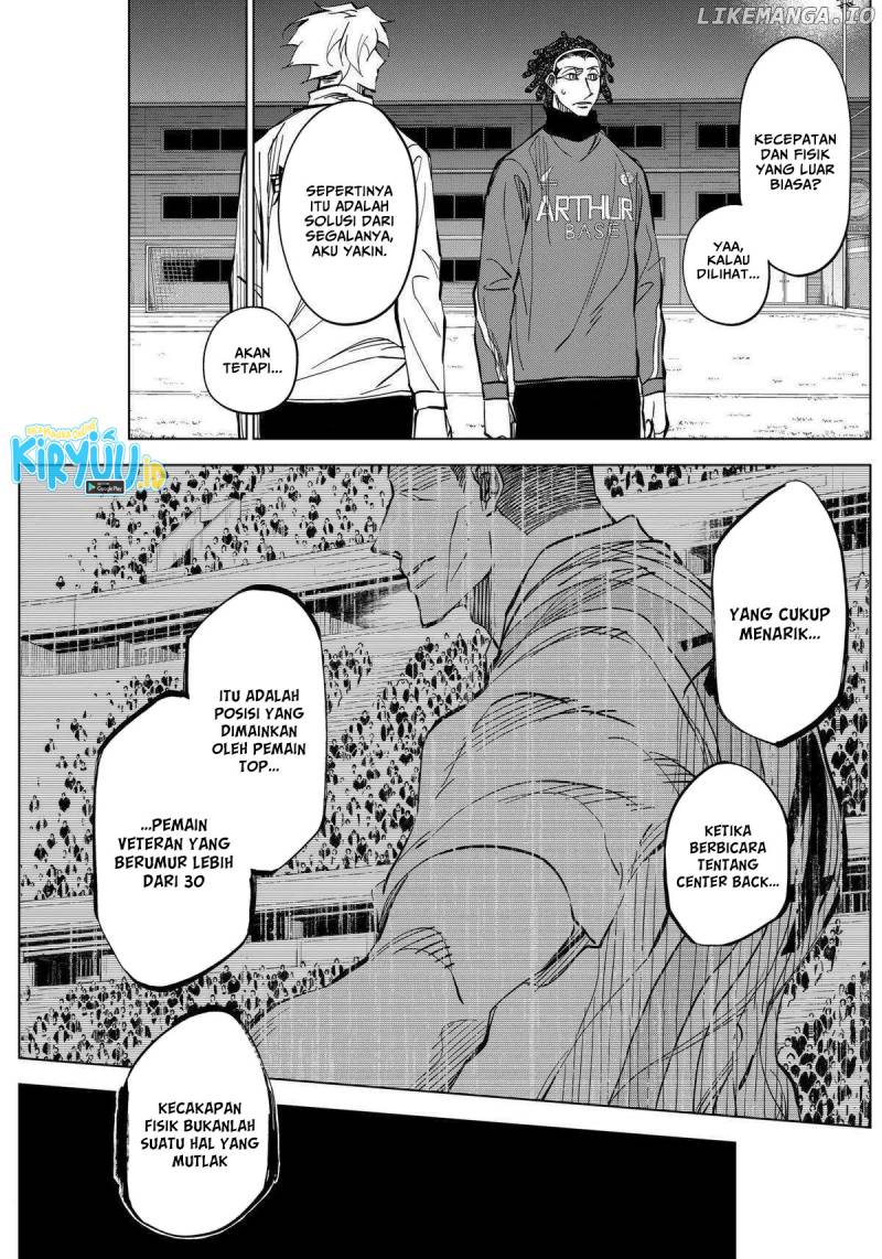 catenaccio - Chapter: 8