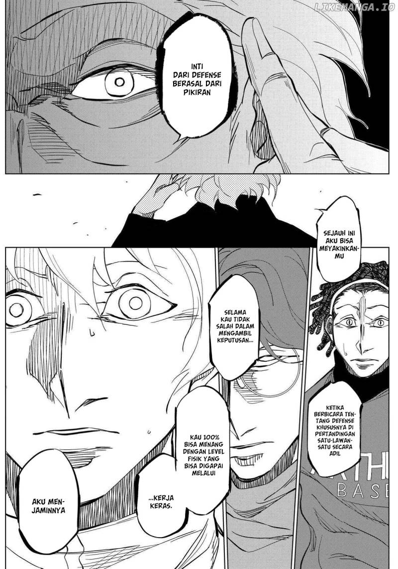 catenaccio - Chapter: 8