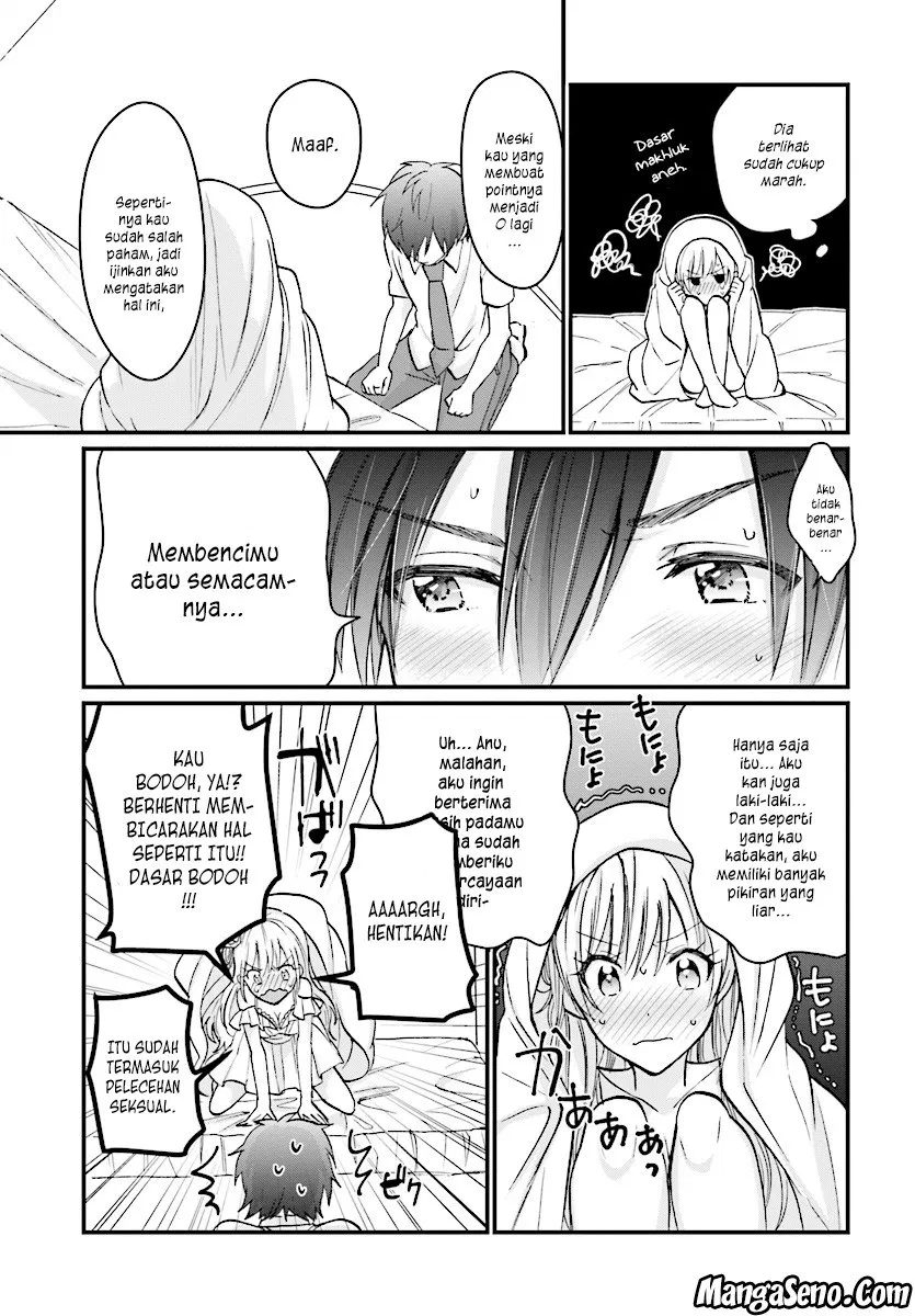 fuufu-ijou-koibito-miman - Chapter: 06.2