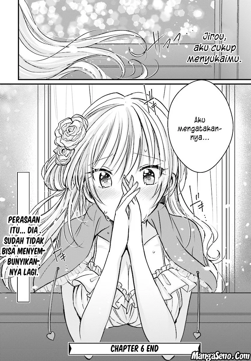 fuufu-ijou-koibito-miman - Chapter: 06.2