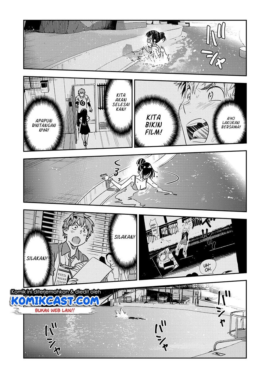 kanojo-okarishimasu - Chapter: 231