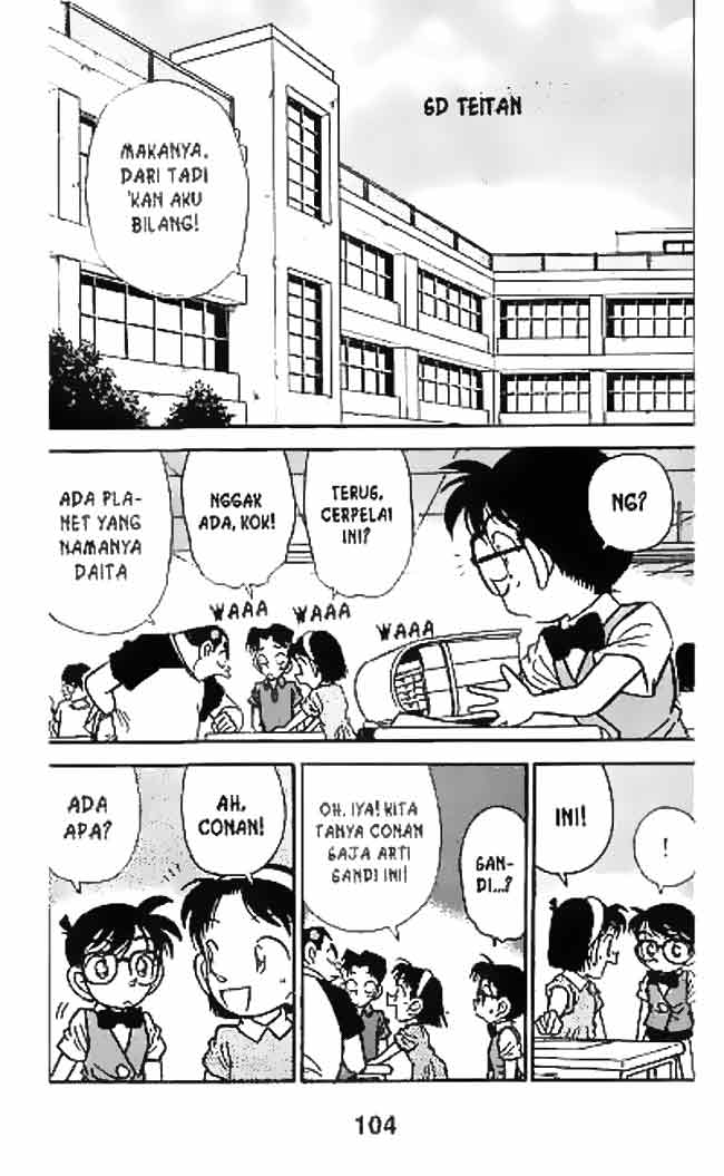 detective-conan - Chapter: 036