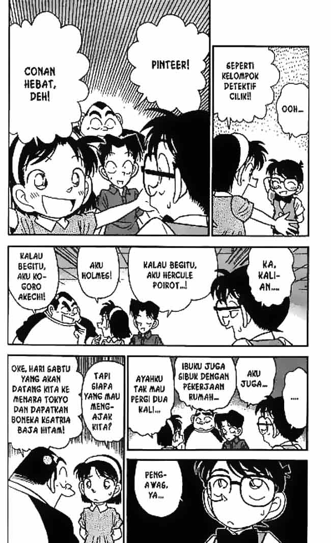 detective-conan - Chapter: 036