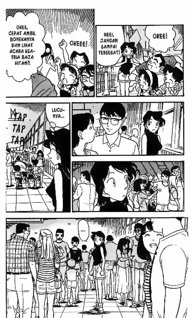 detective-conan - Chapter: 036
