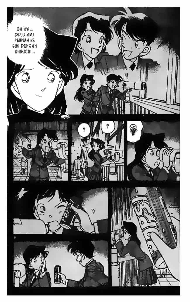 detective-conan - Chapter: 036