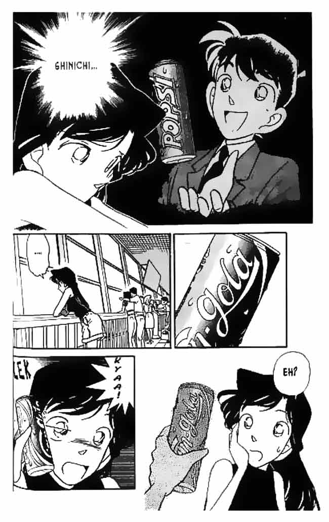 detective-conan - Chapter: 036