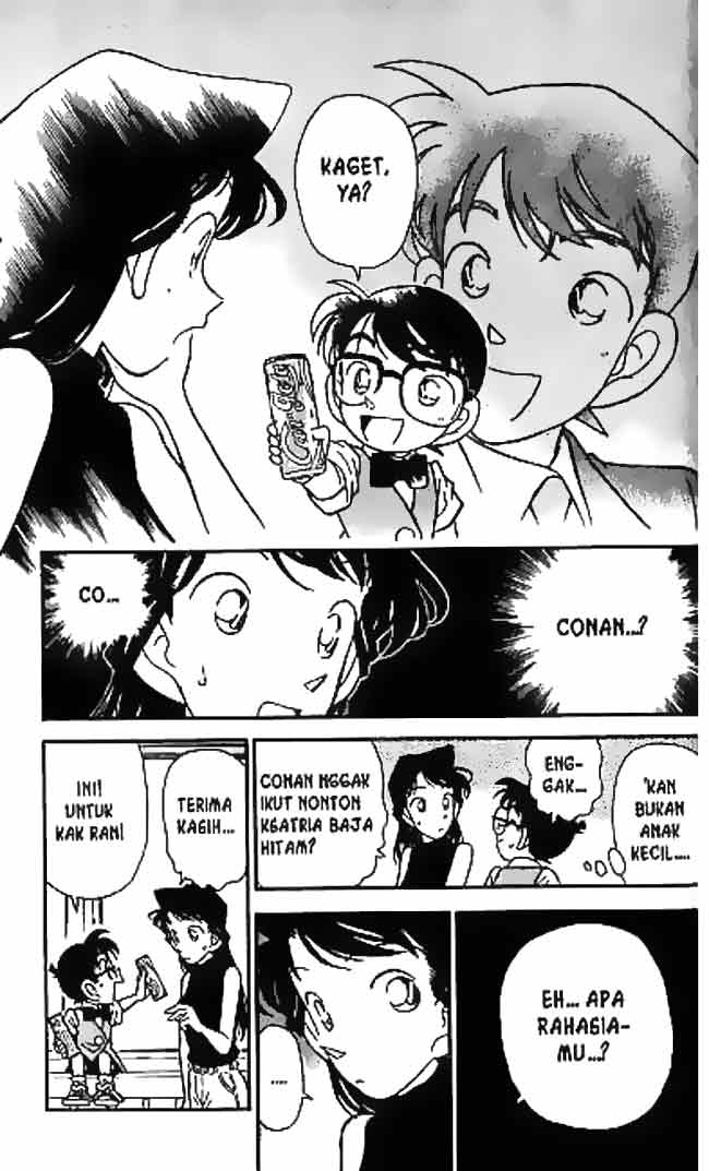 detective-conan - Chapter: 036