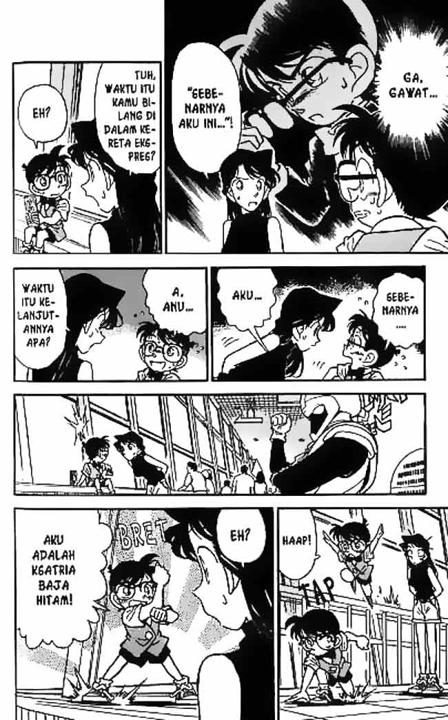 detective-conan - Chapter: 036