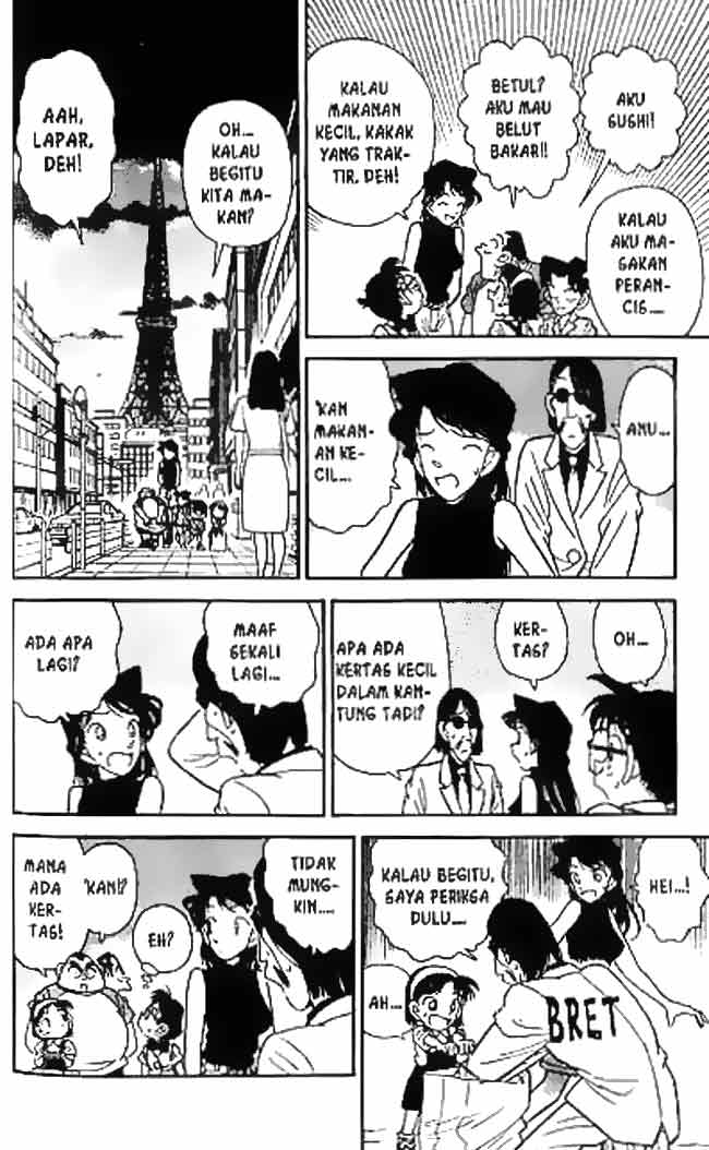 detective-conan - Chapter: 036