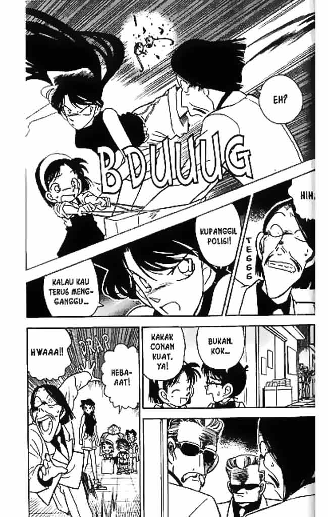 detective-conan - Chapter: 036