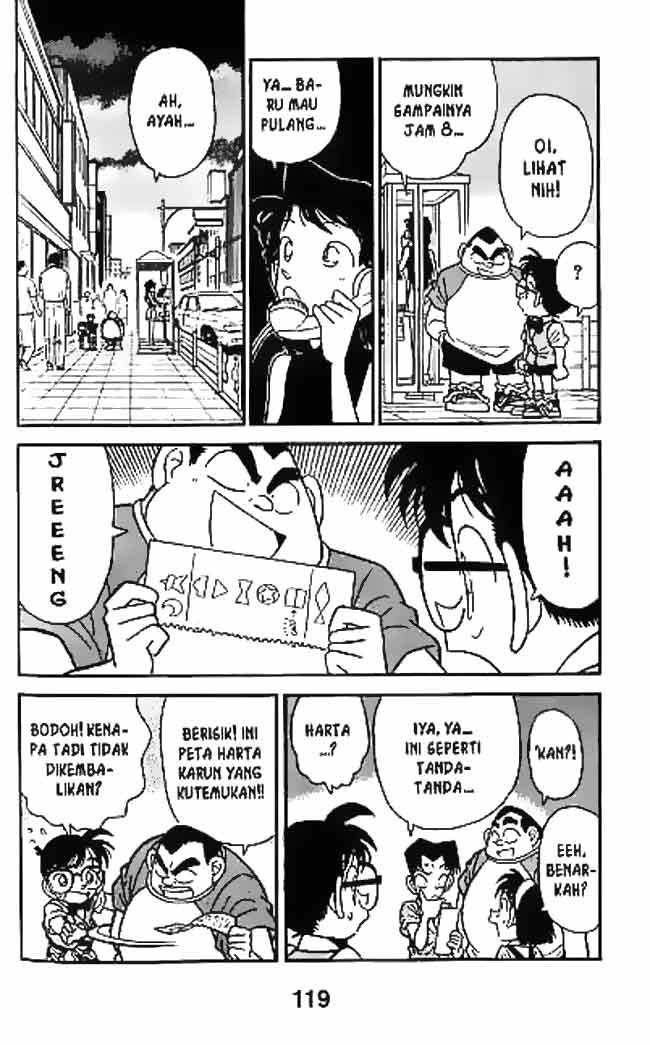 detective-conan - Chapter: 036
