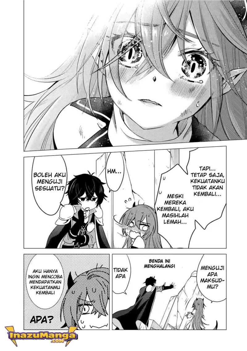 yuusha-party-wo-tuihou-sareta-ore-daga-ore-kara-sudatte-kuretayoude-ureshii-nanode-daiseijo-omae-ni-otte-korarete-ha-komarunodaga - Chapter: 3