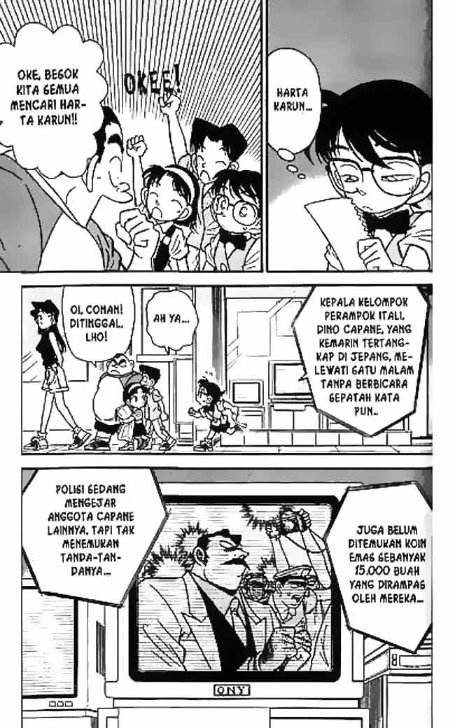 detective-conan - Chapter: 036