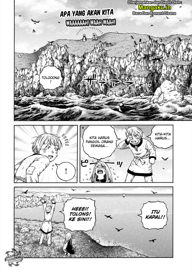 vinland-saga - Chapter: 162