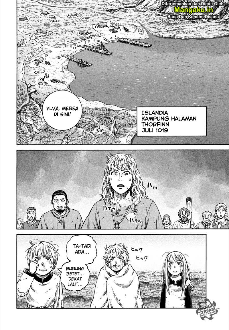 vinland-saga - Chapter: 162