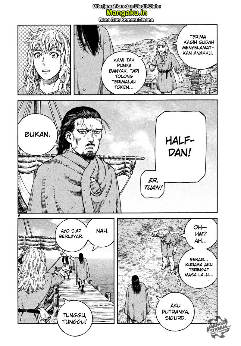 vinland-saga - Chapter: 162