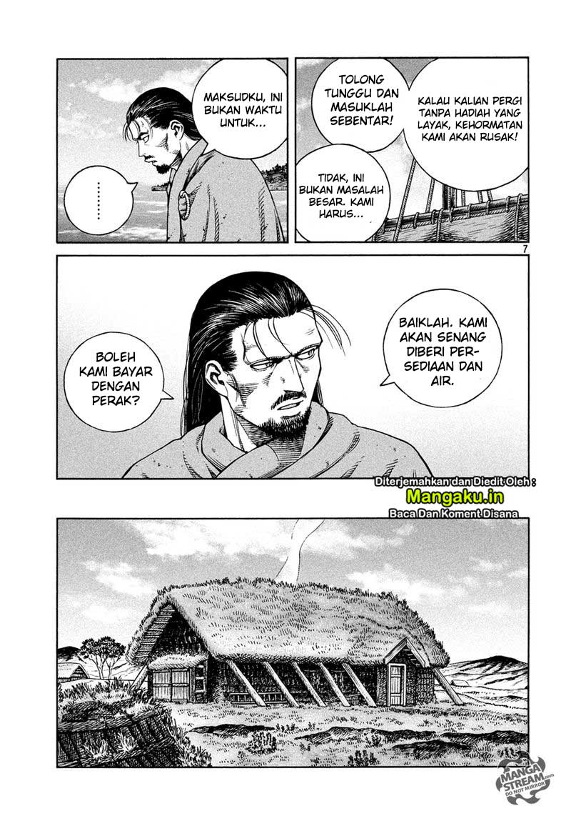 vinland-saga - Chapter: 162