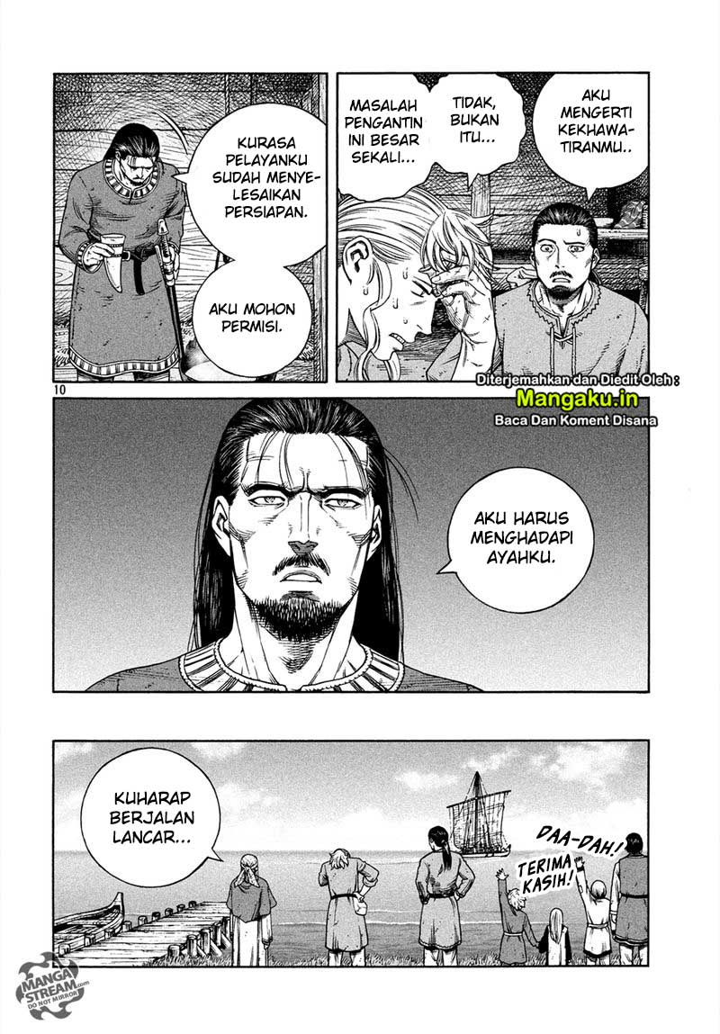 vinland-saga - Chapter: 162