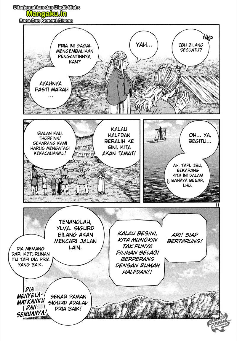 vinland-saga - Chapter: 162